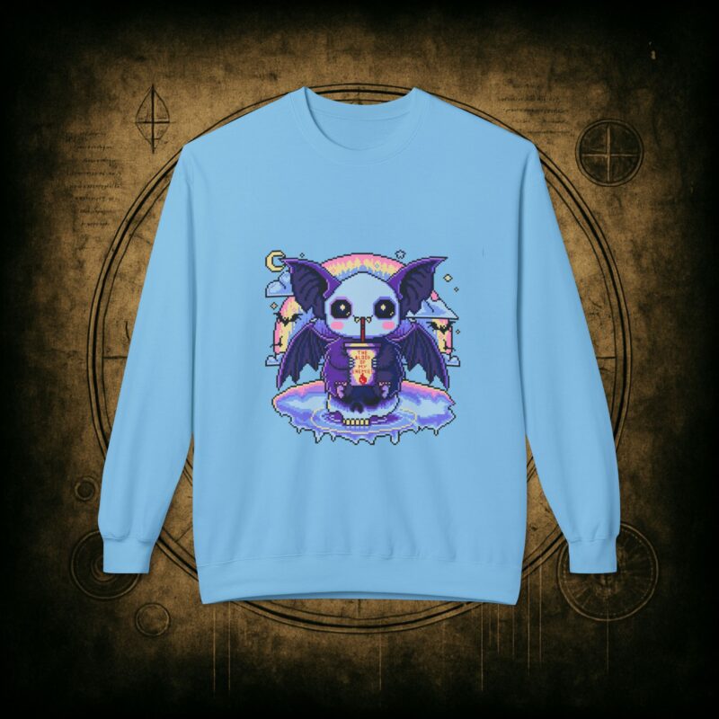 Blood of My Enemies Unisex Sweatshirt - Image 22