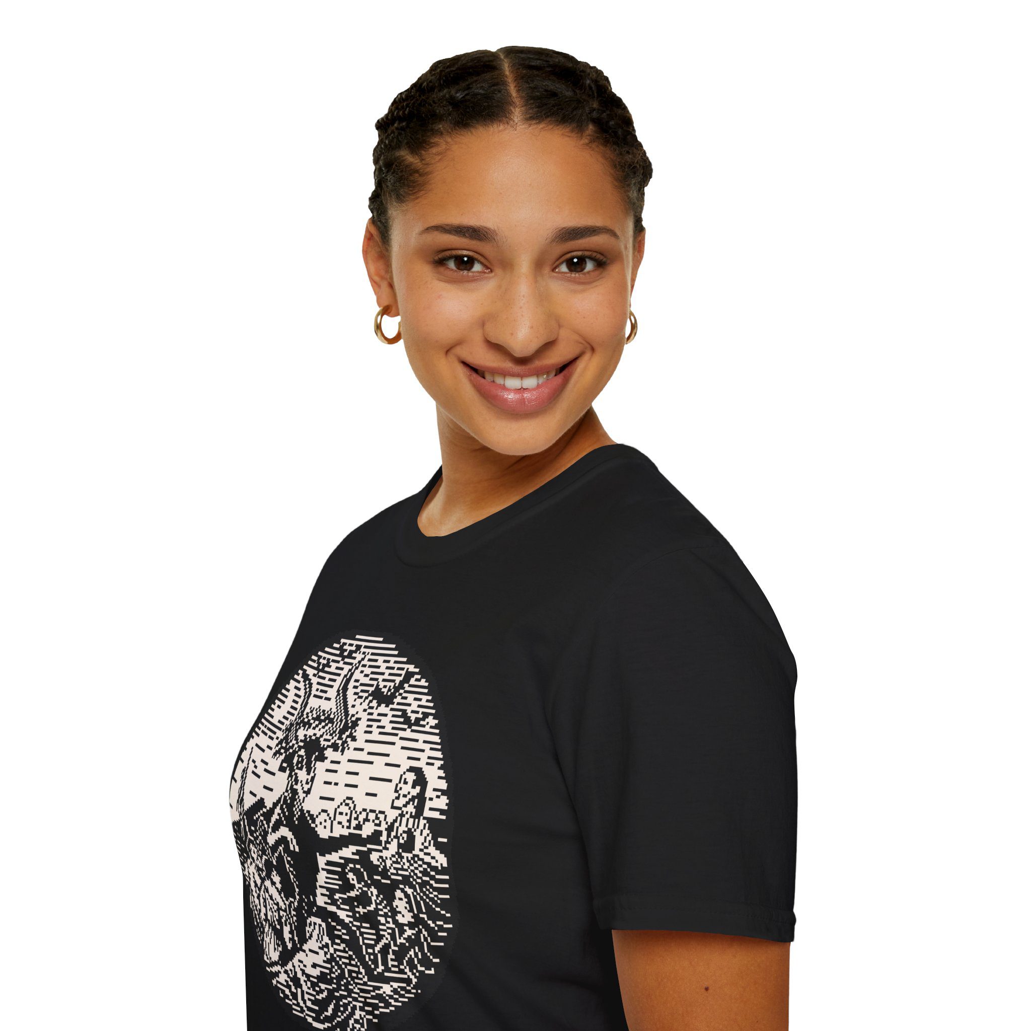 Witches Sabbath Unisex T-Shirt - Image 8