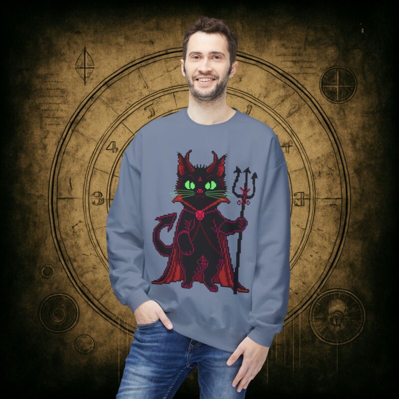 Puscifer Unisex Sweatshirt - Image 27