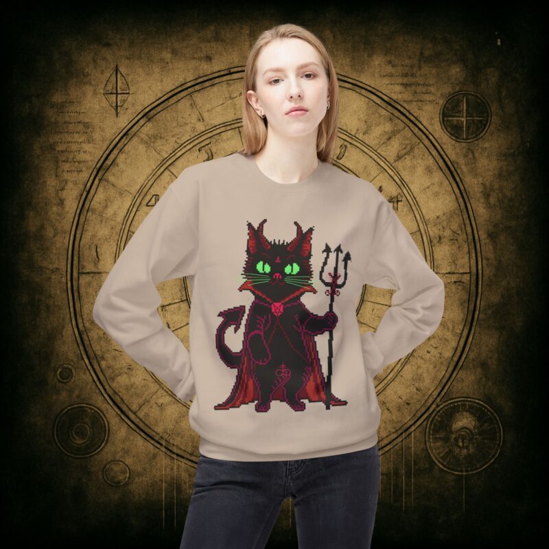 Puscifer Unisex Sweatshirt - Image 14