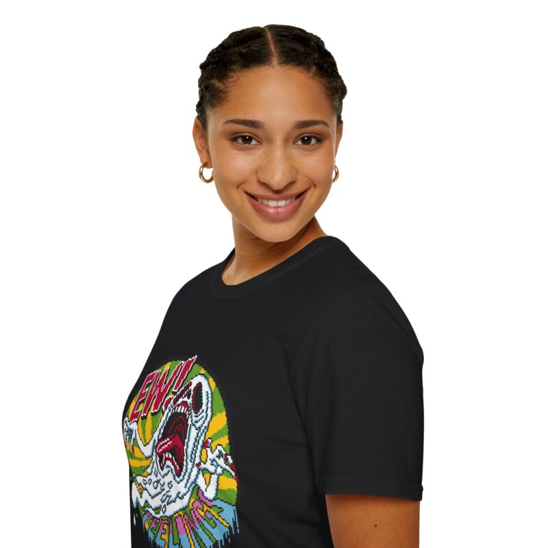 Ew! Feelings Unisex T-Shirt - Image 19