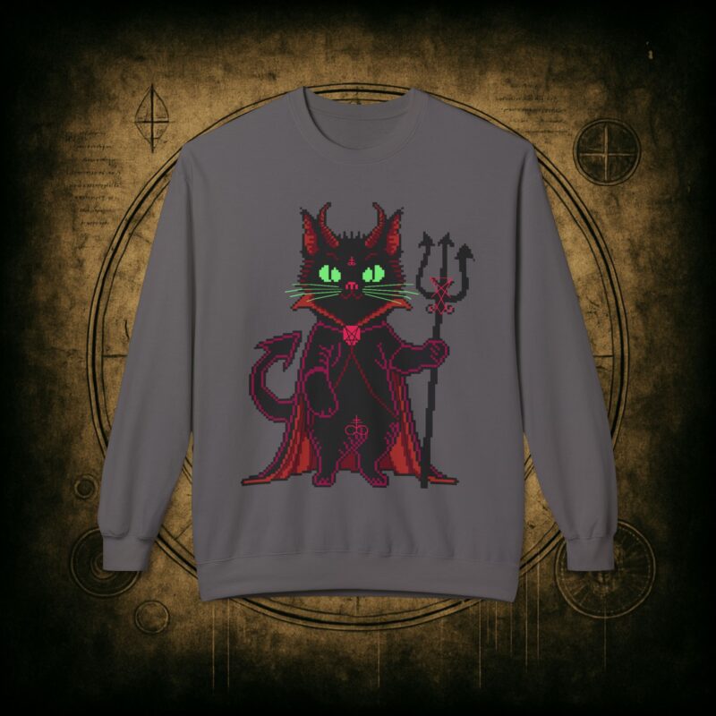Puscifer Unisex Sweatshirt - Image 28