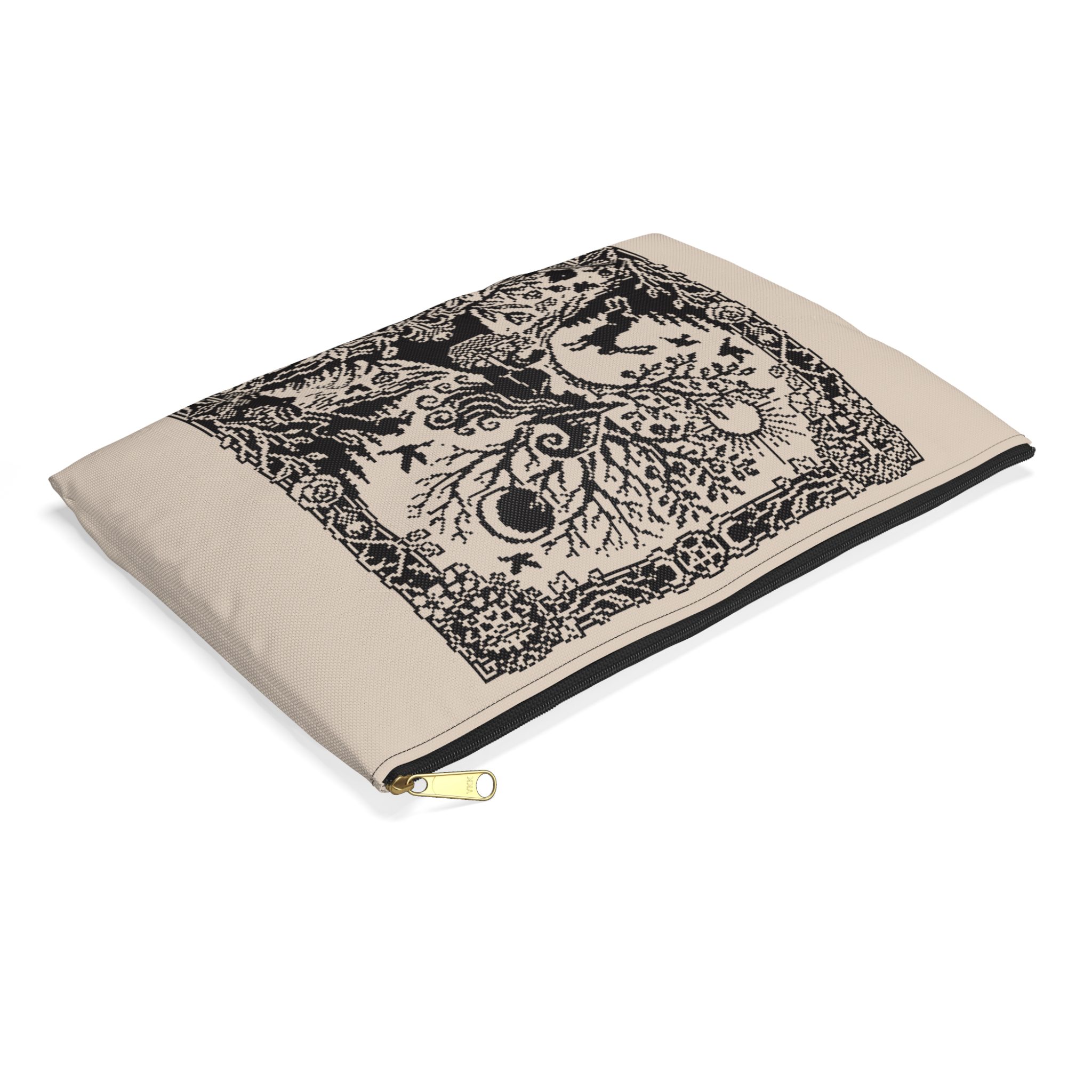 Ostara Witch Project Bag - Image 3