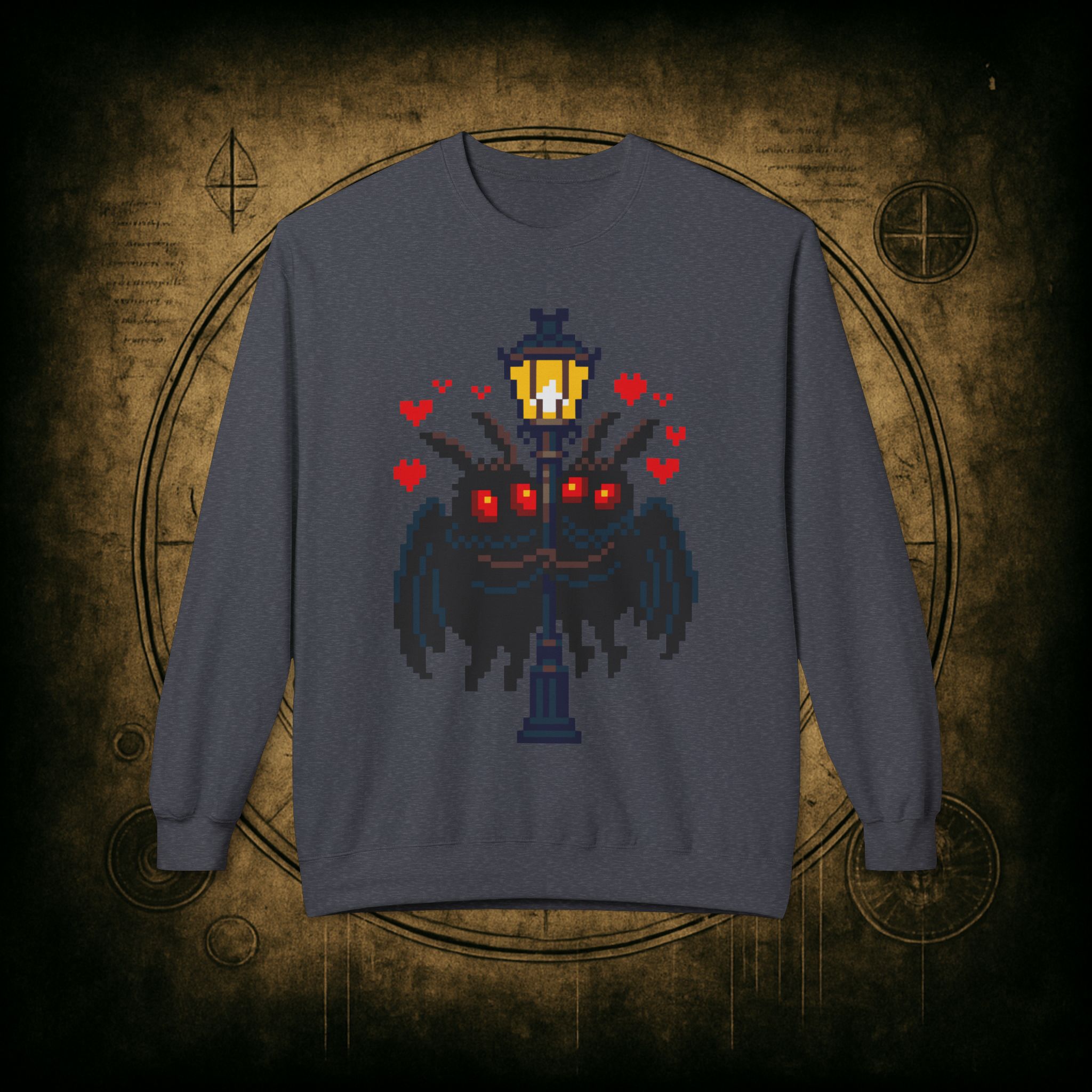 Lamp Love Sweatshirt - Image 29