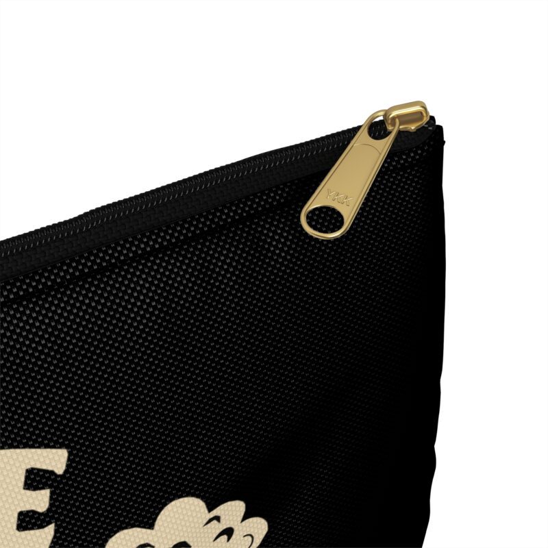 Here for the Boos Project Bag - Image 4