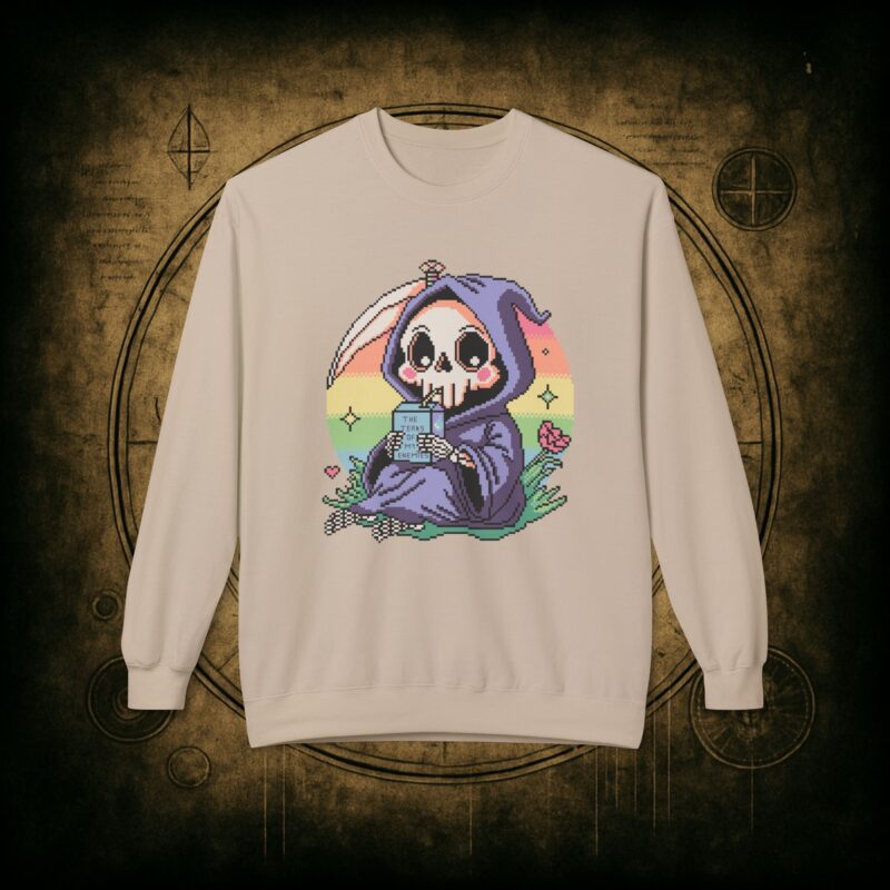 Tears of my Enemies Unisex Sweatshirt - Image 13