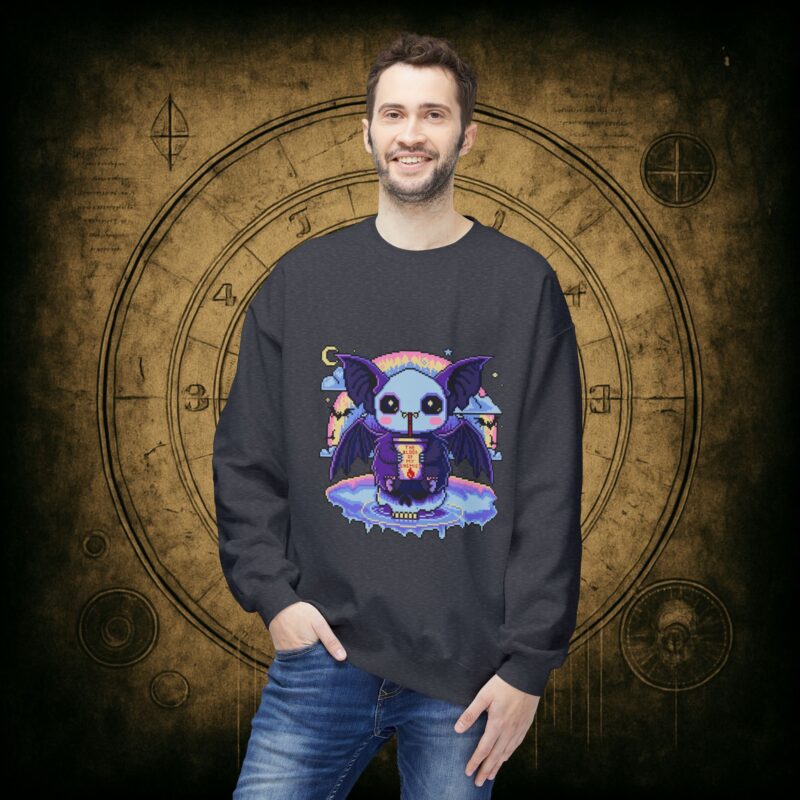 Blood of My Enemies Unisex Sweatshirt - Image 21