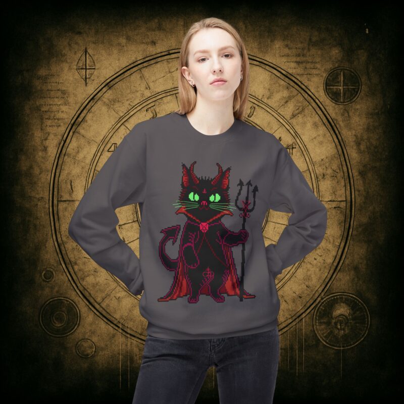 Puscifer Unisex Sweatshirt - Image 29
