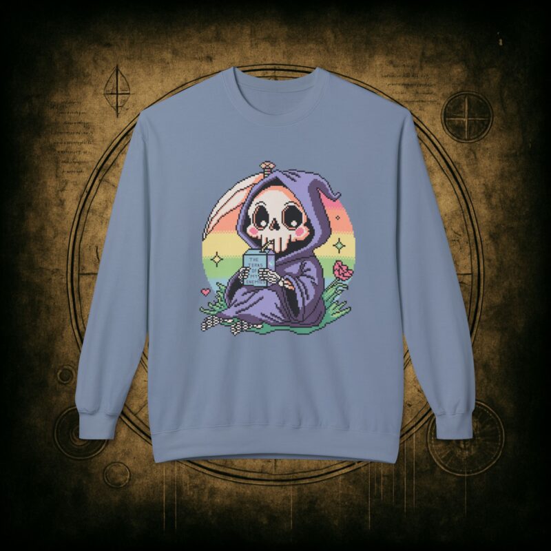 Tears of my Enemies Unisex Sweatshirt - Image 25