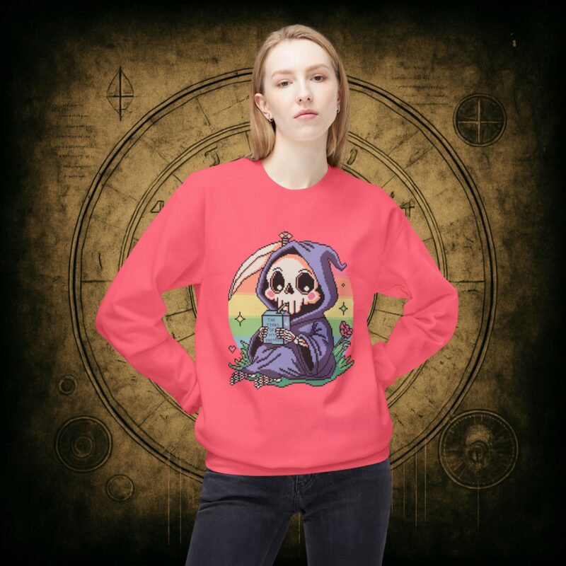 Tears of my Enemies Unisex Sweatshirt - Image 41