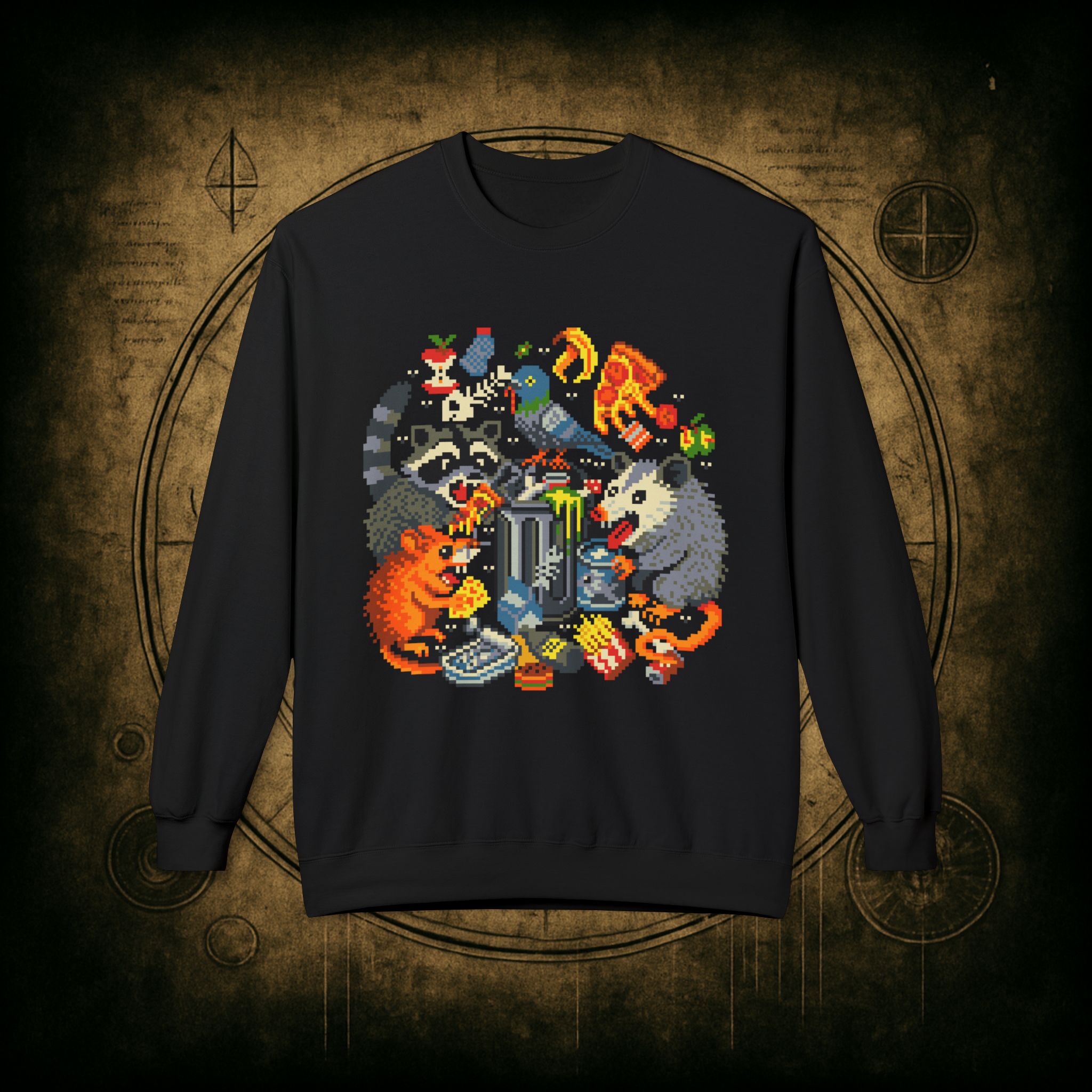 Scavengers Sweatshirt