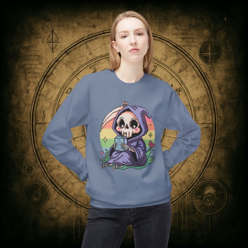Tears of my Enemies Unisex Sweatshirt - Image 26