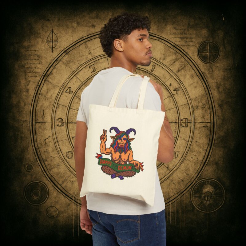 Happy PRiDE MONth Tote Bag - Image 8