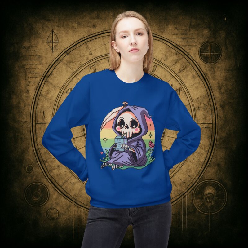 Tears of my Enemies Unisex Sweatshirt - Image 32