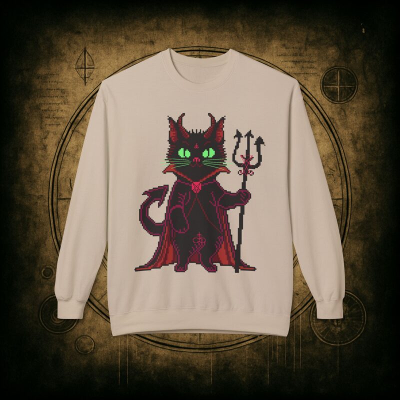 Puscifer Unisex Sweatshirt - Image 13
