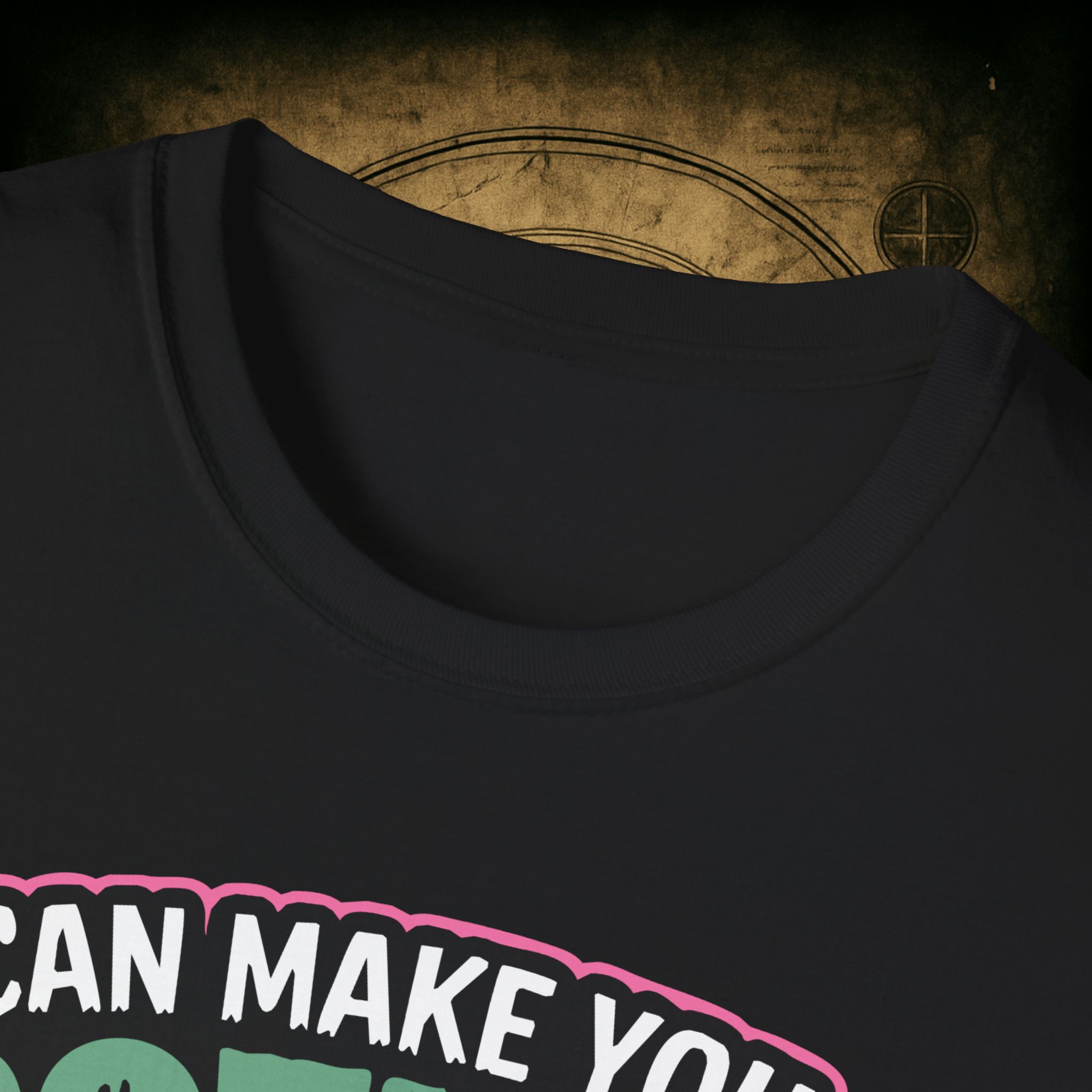 Can’t Fix Stupid Unisex T-shirt - Image 8