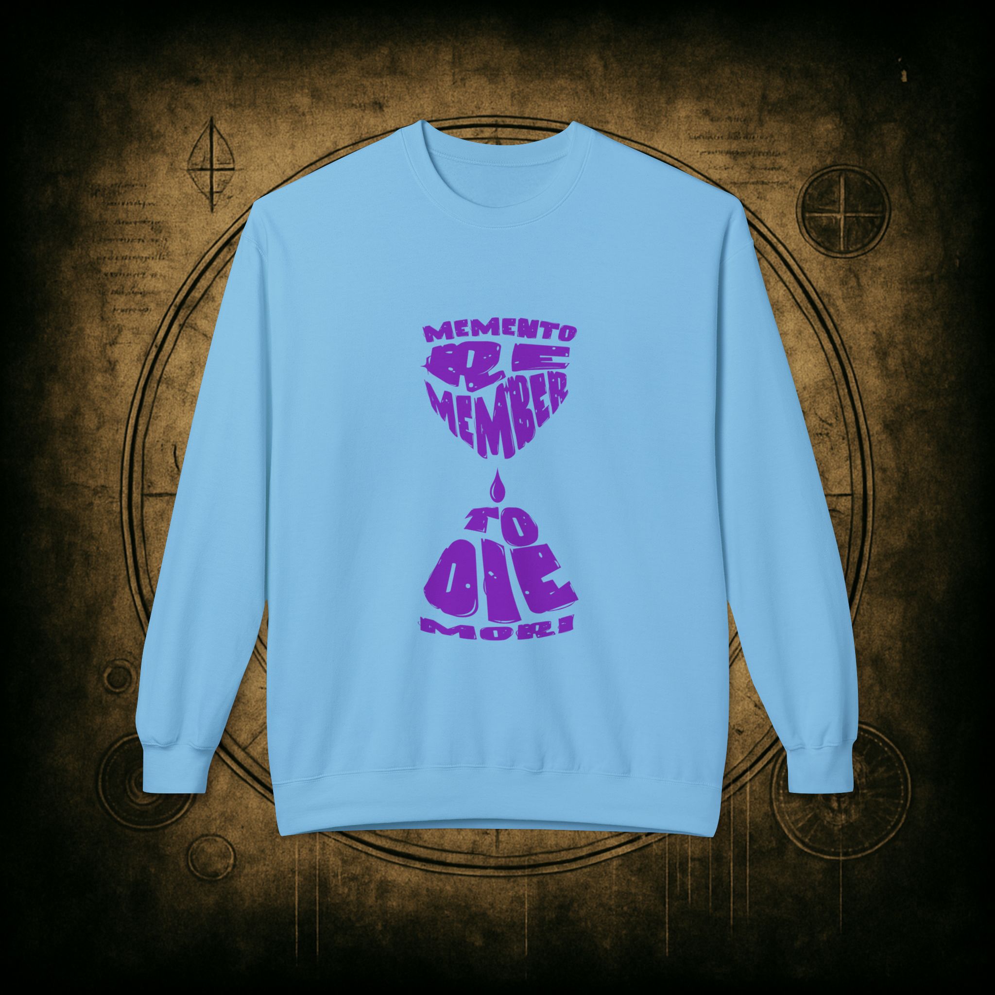 Remember to Die Unisex Sweatshirt - Image 22