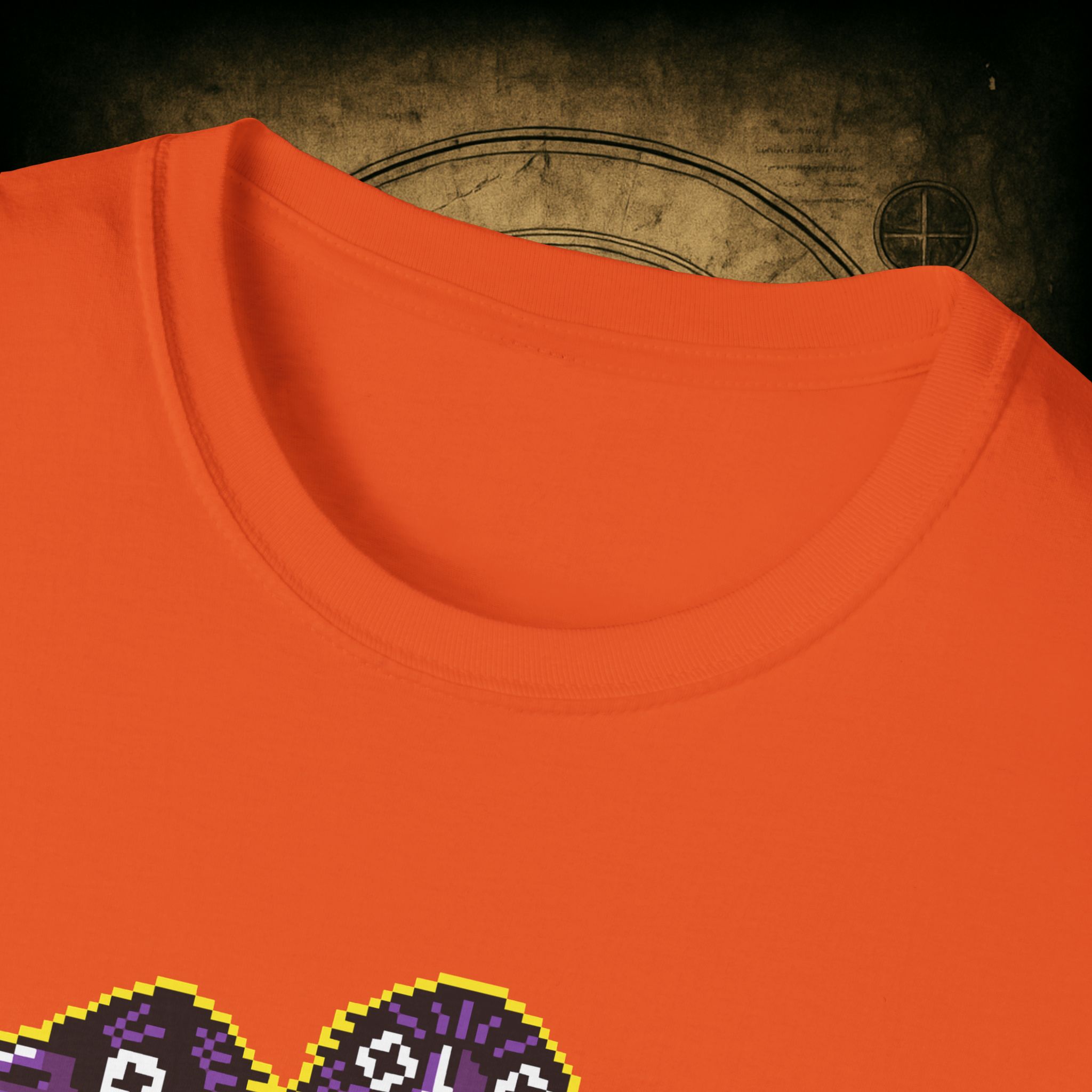 Attempted Murder Unisex T-Shirt - Image 38