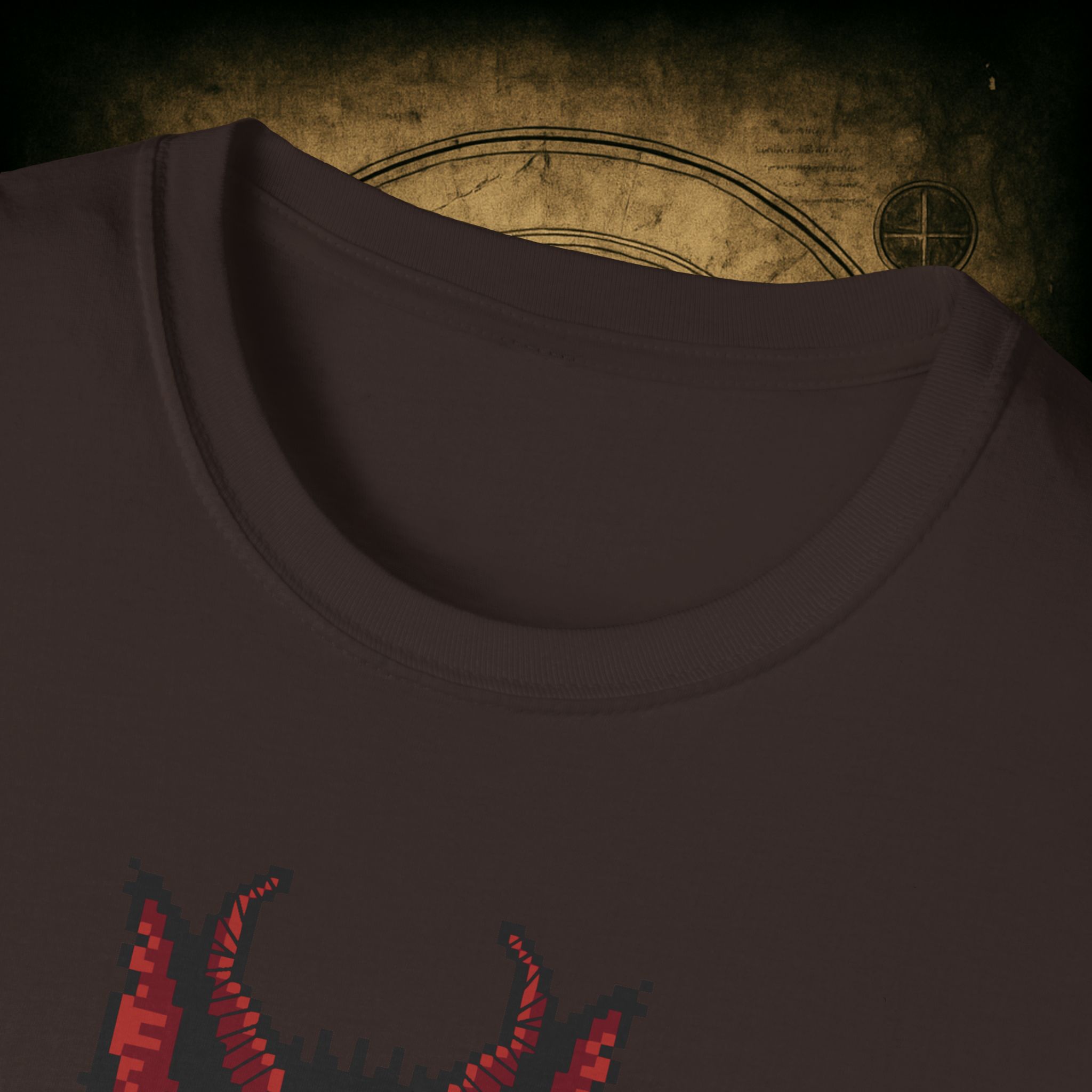 Puscifer Unisex T-Shirt - Image 24