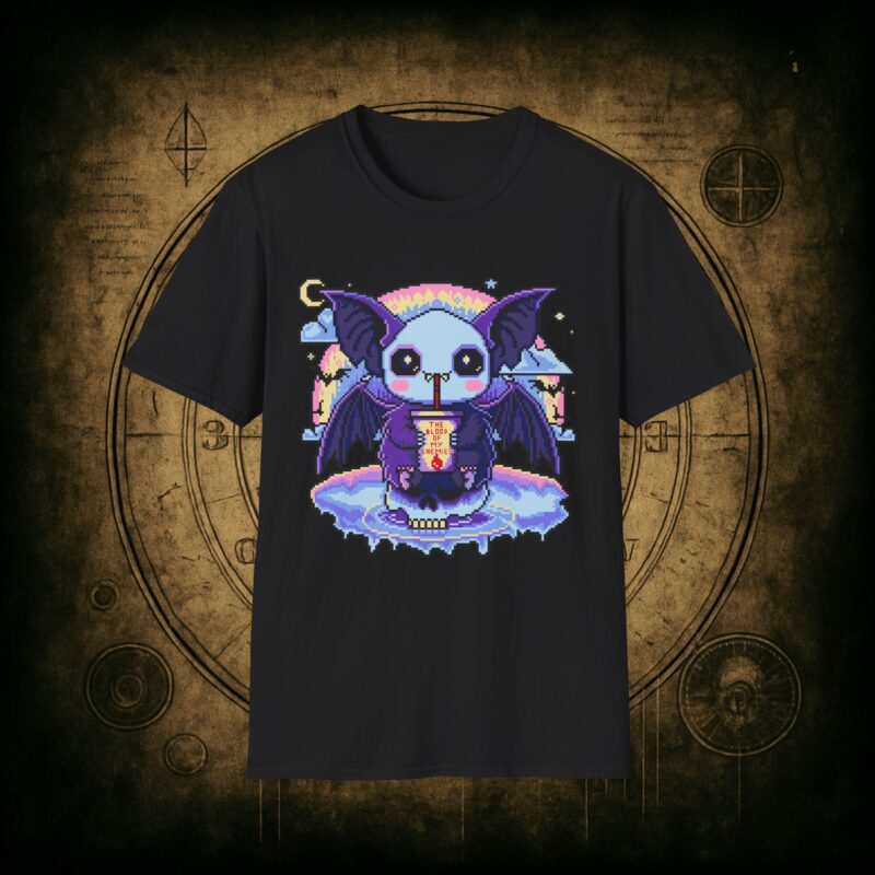 Blood of My Enemies Unisex T-shirt