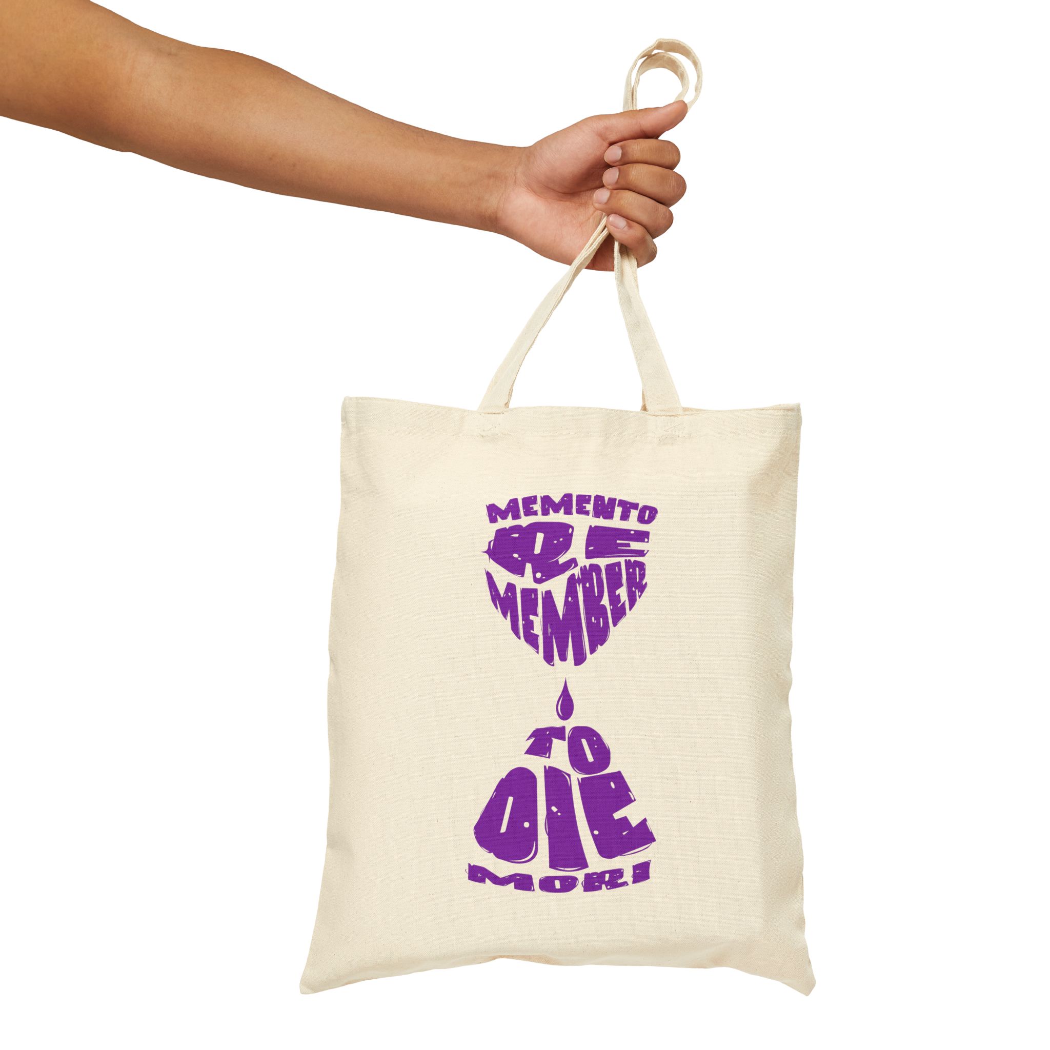 Remember to Die Tote Bag - Image 11