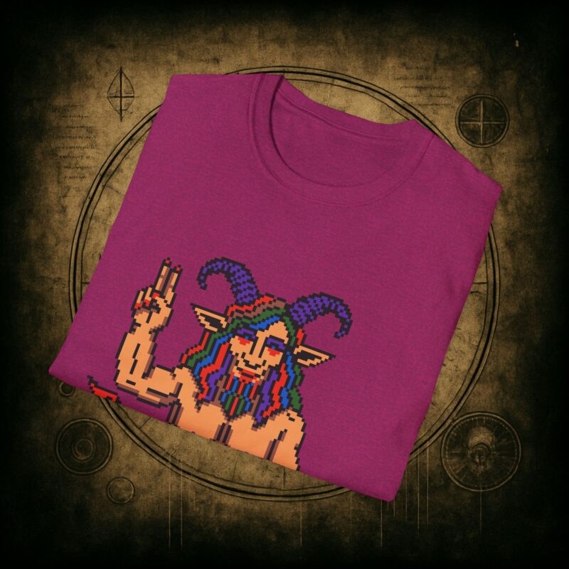 Happy PriDE MONth Unisex T-Shirt - Image 37