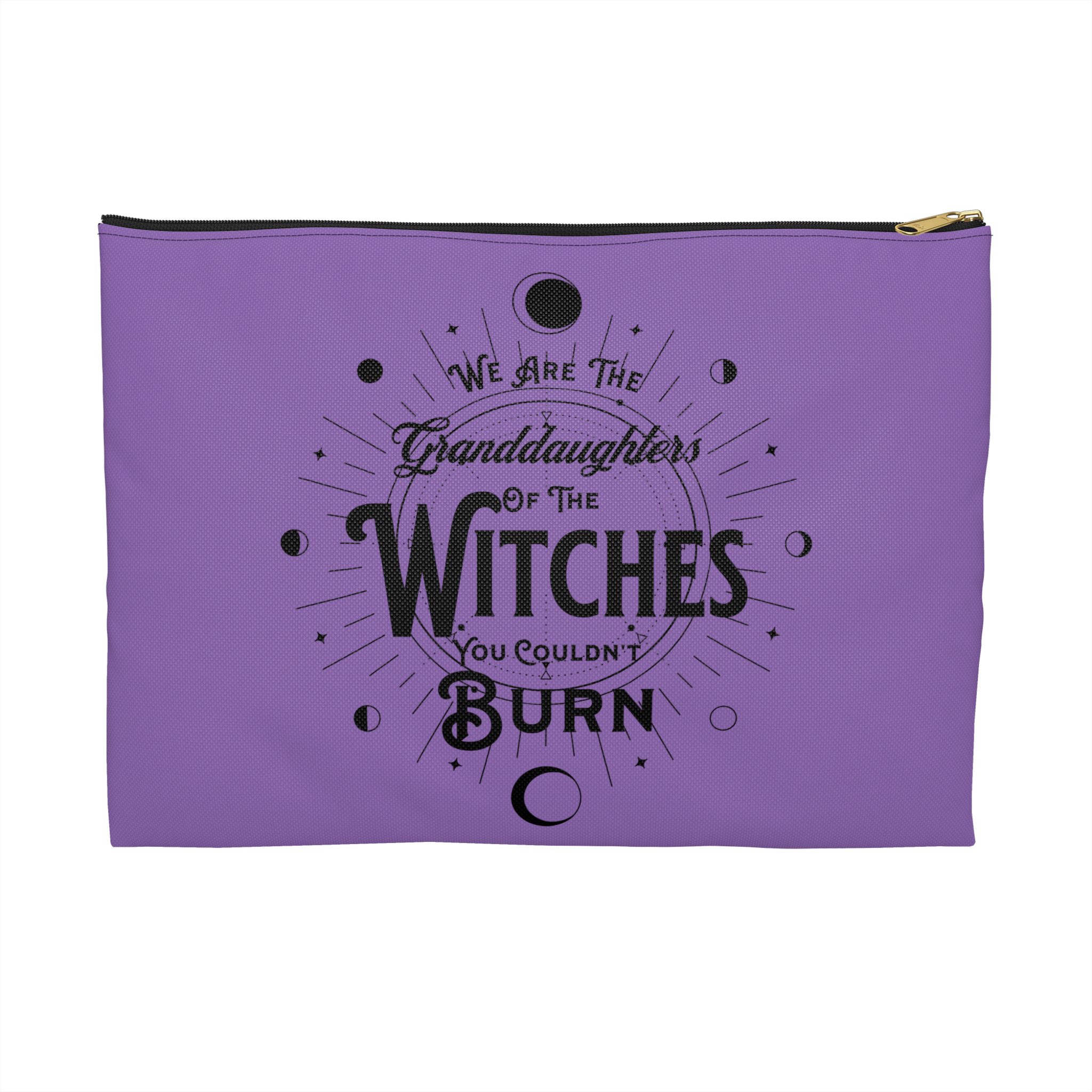 Granddaughters of the Witches Project Bag