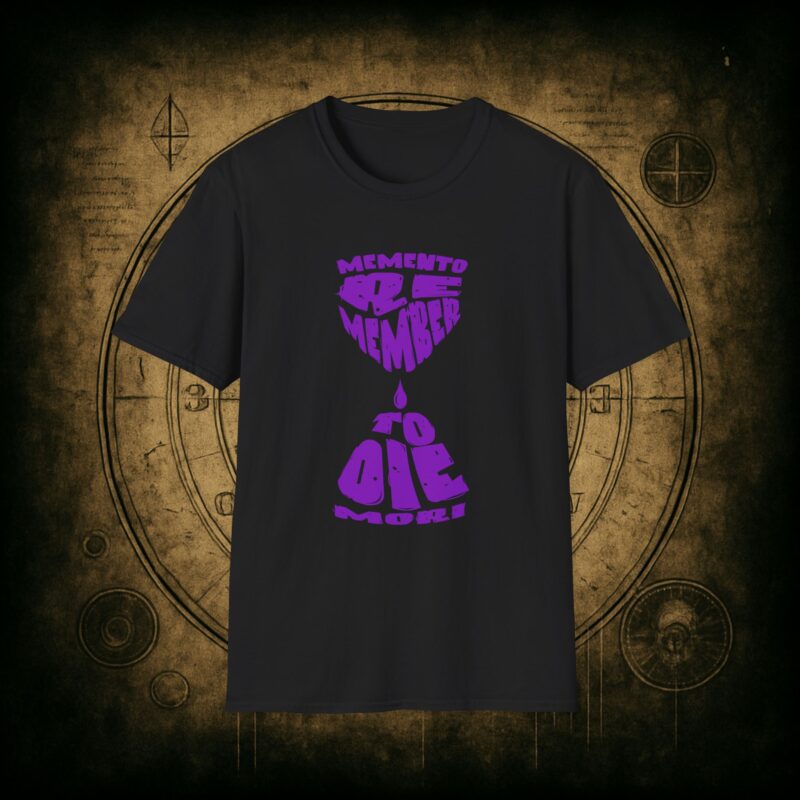 Remember to Die Unisex T-shirt