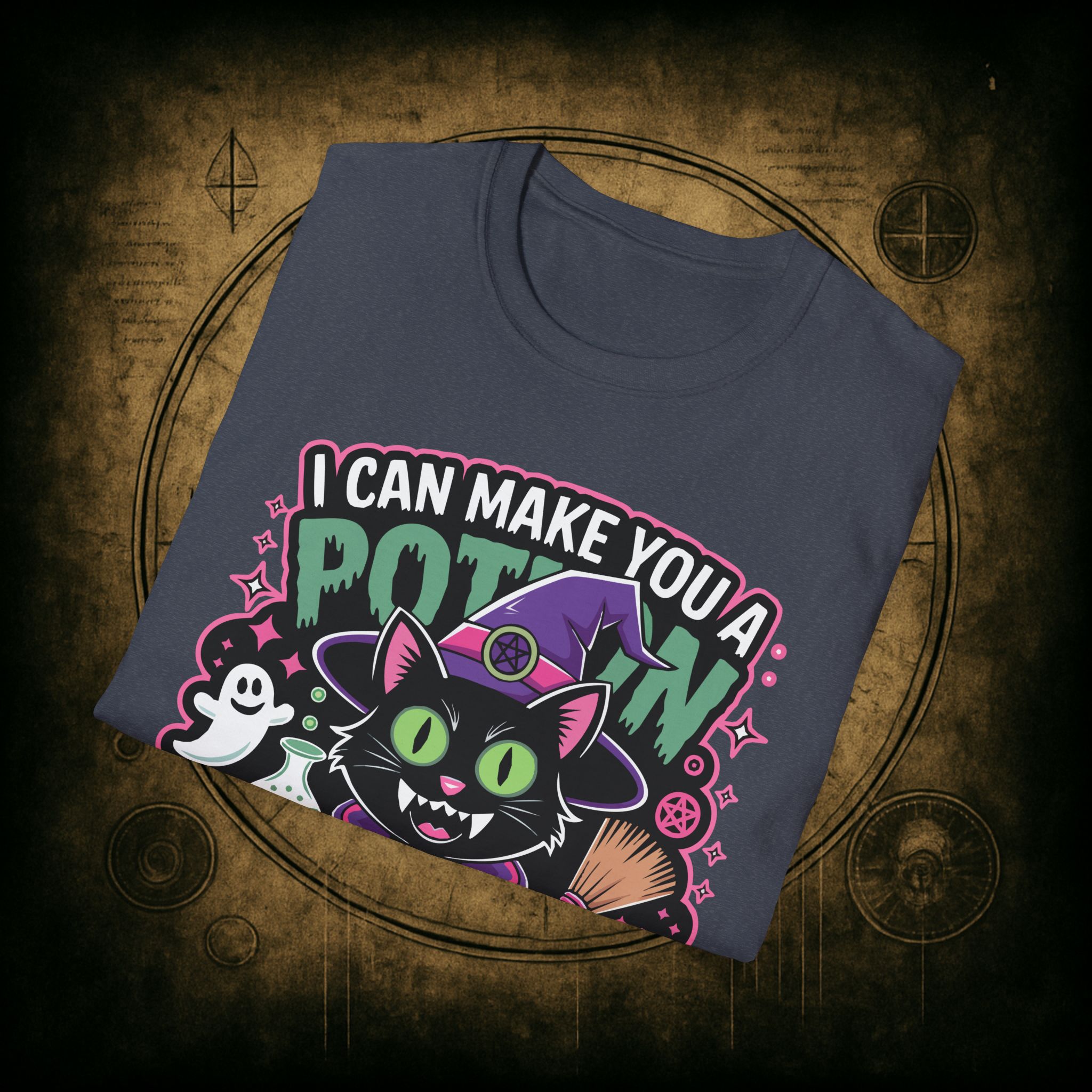 Can’t Fix Stupid Unisex T-shirt - Image 54