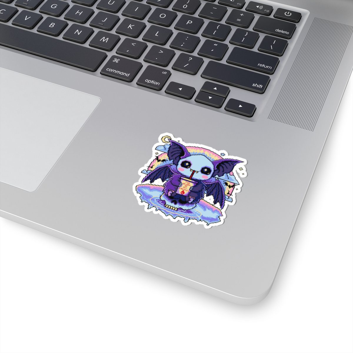 Blood of My Enemies Kiss-Cut Sticker - Image 8