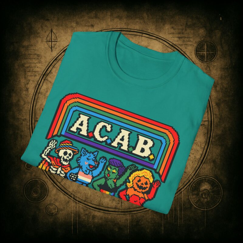 All Creatures are Beautiful Unisex T-Shirt - Image 49