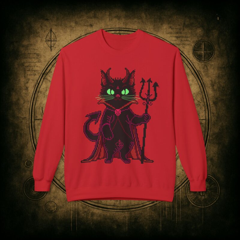 Puscifer Unisex Sweatshirt