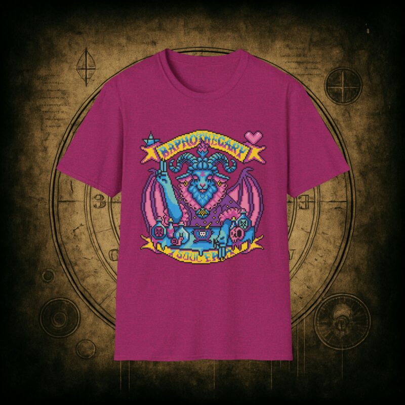 Baphothecary Unisex T-shirt