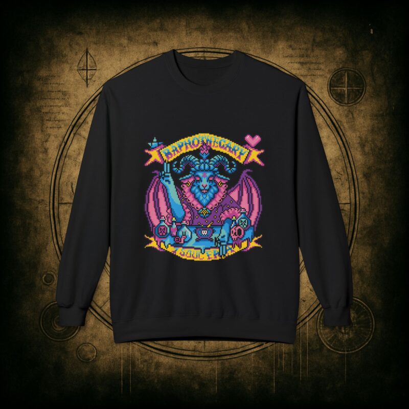 Baphothecary Unisex Sweatshirt