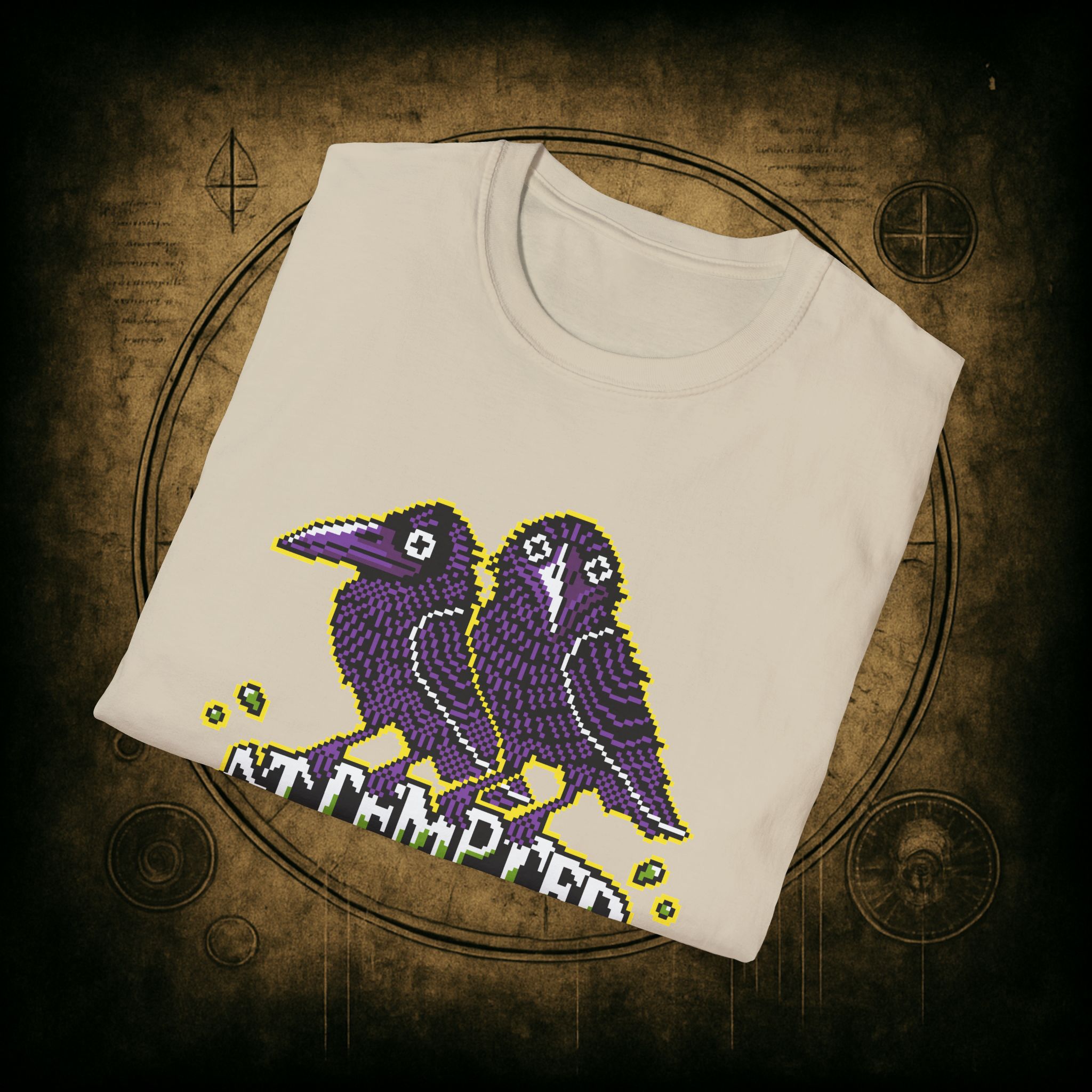 Attempted Murder Unisex T-Shirt - Image 28