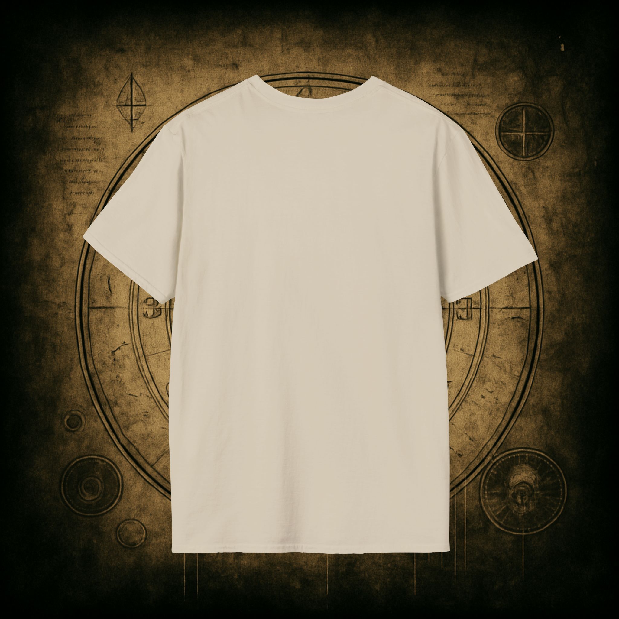 Puscifer Unisex T-Shirt - Image 15