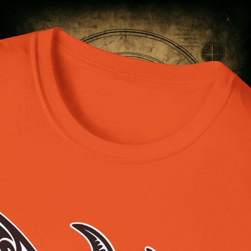 Goth Side Unisex T-Shirt - Image 28