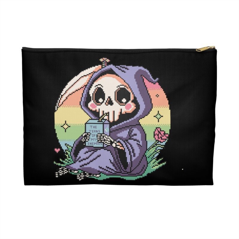 Tears of My Enemies Project Bag