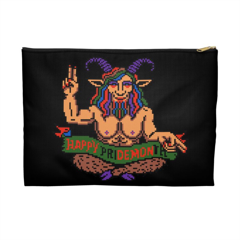 Happy Pride Month Project Bag