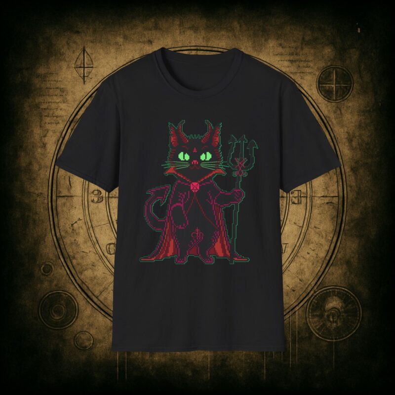 Puscifer Unisex T-Shirt