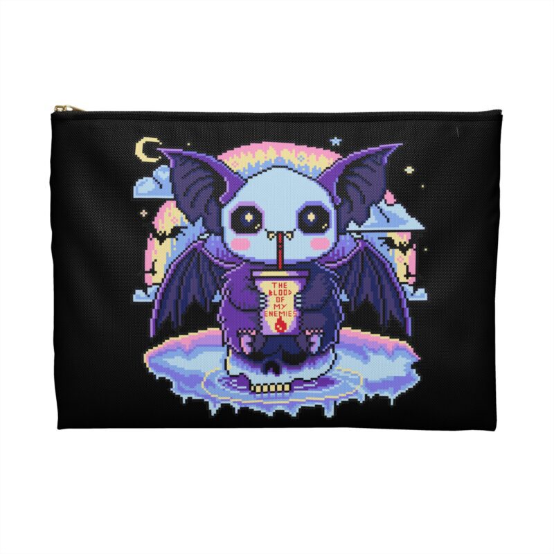 Blood of My Enemies Project Bag - Image 2