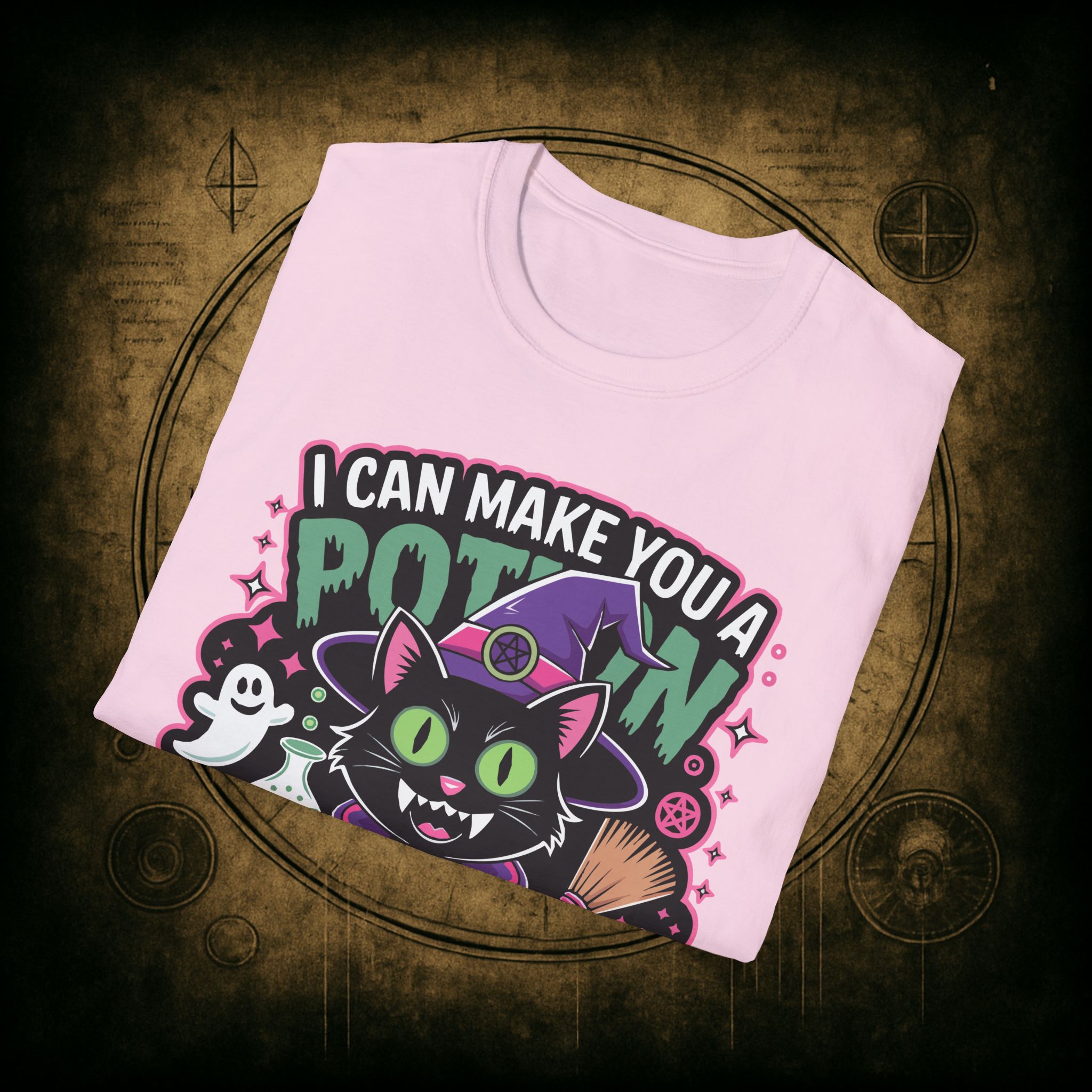 Can’t Fix Stupid Unisex T-shirt - Image 64