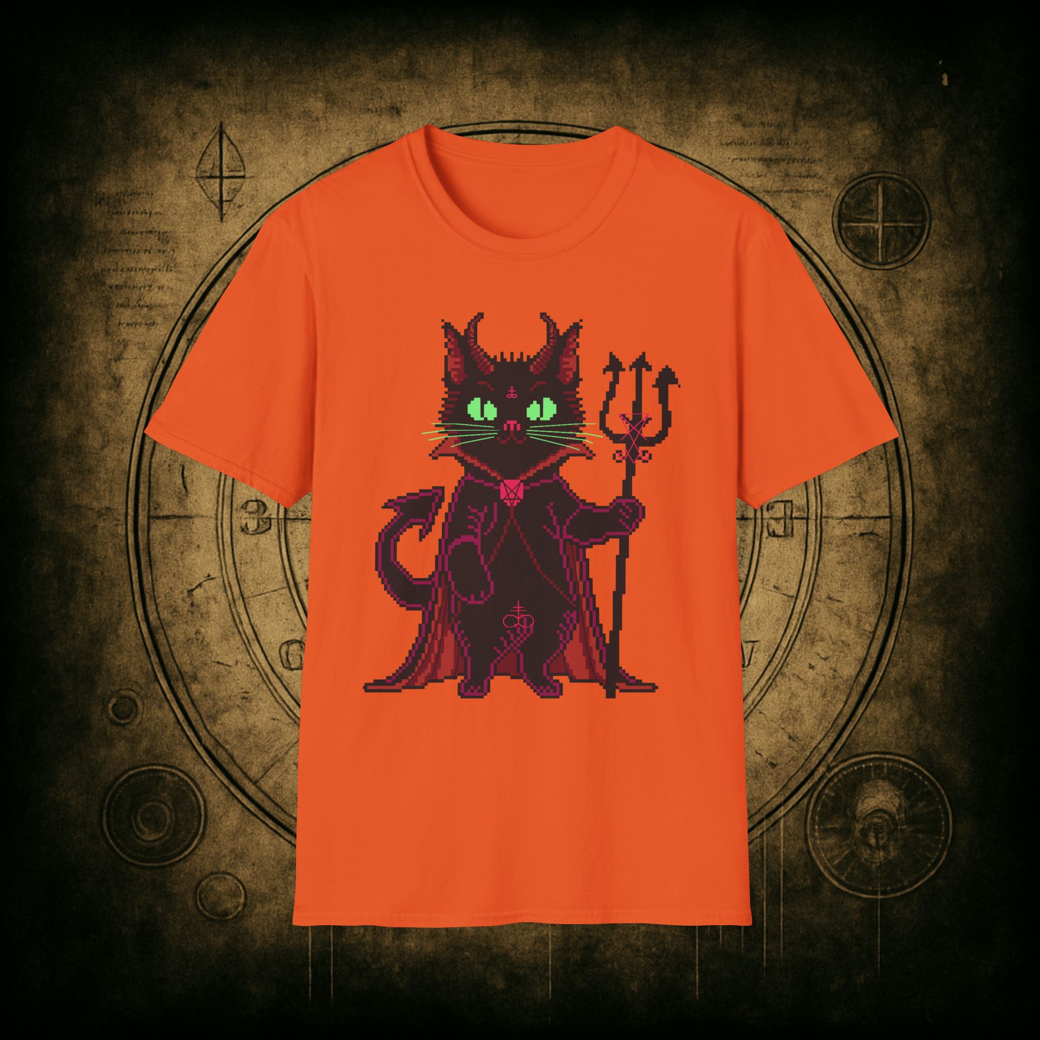 Puscifer Unisex T-Shirt - Image 20