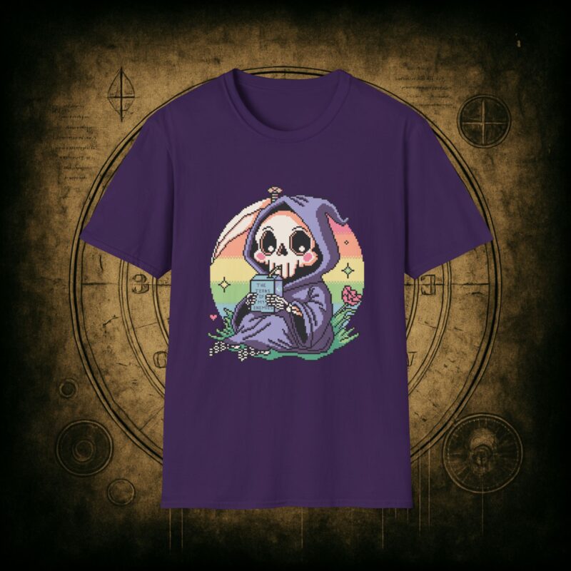 Tears of my Enemies Unisex T-shirt