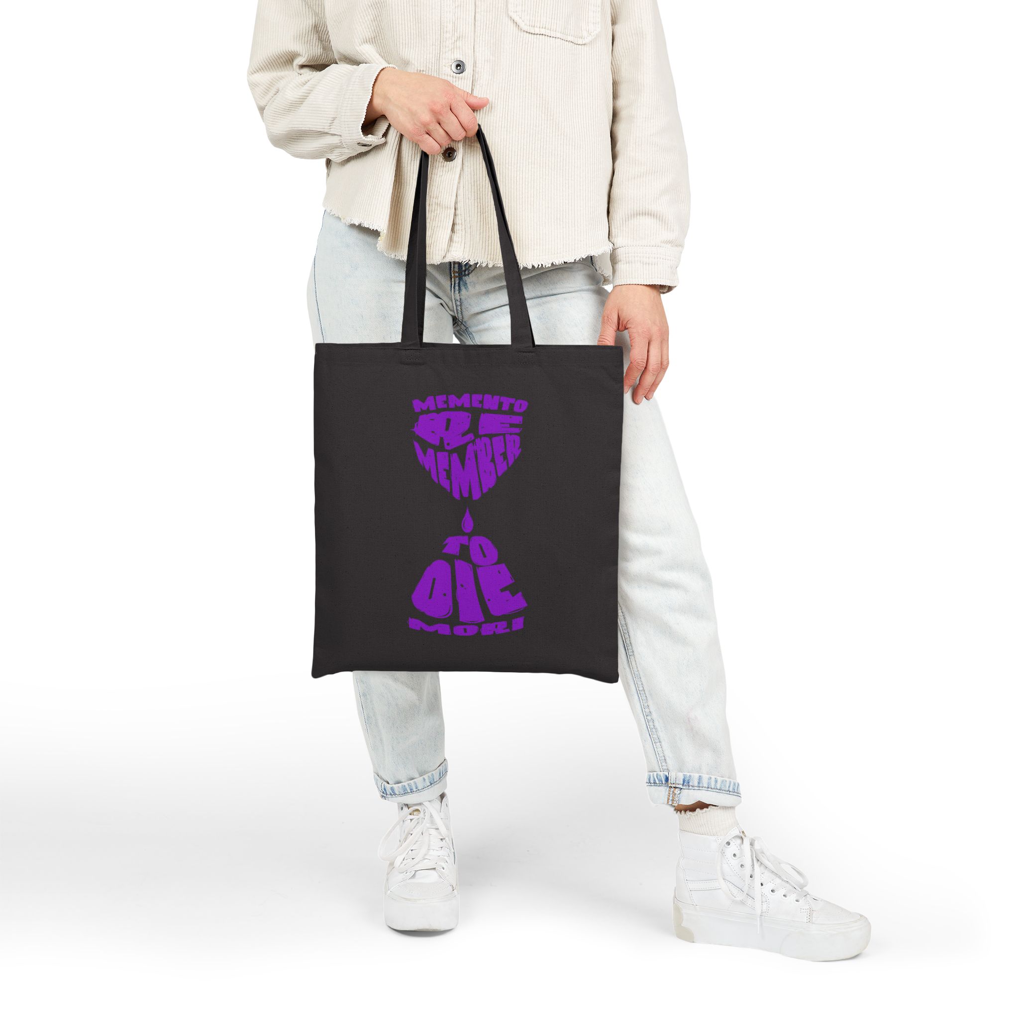 Remember to Die Tote Bag - Image 4