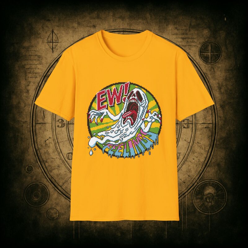 Ew! Feelings Unisex T-Shirt