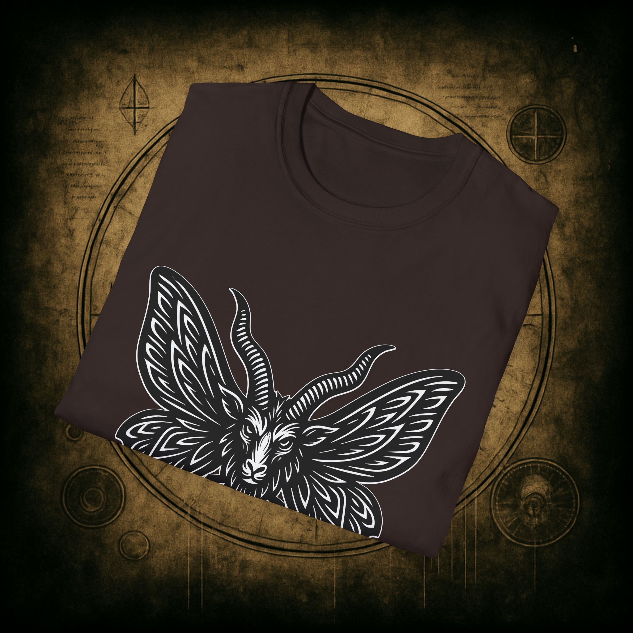 Goth Unisex T-shirt - Image 34