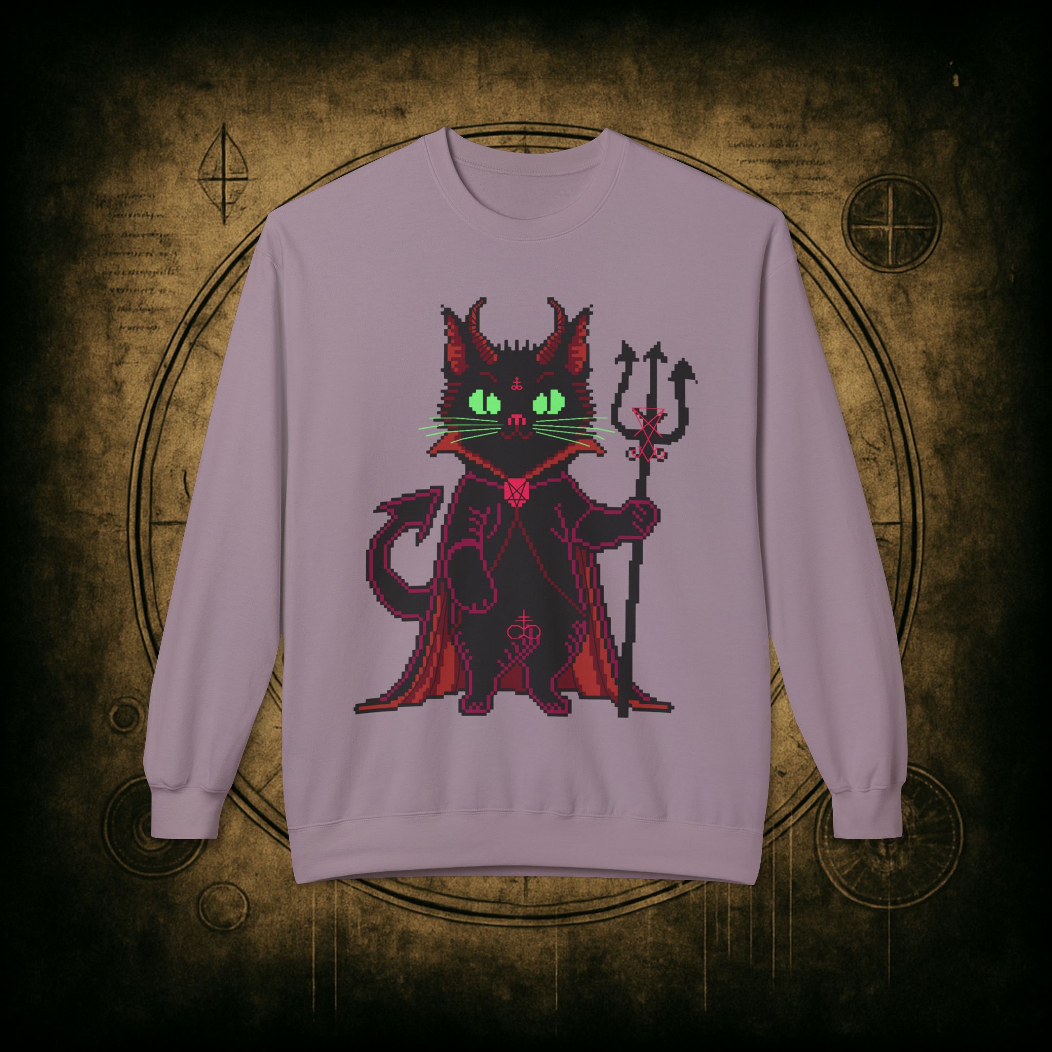 Puscifer Unisex Sweatshirt - Image 37