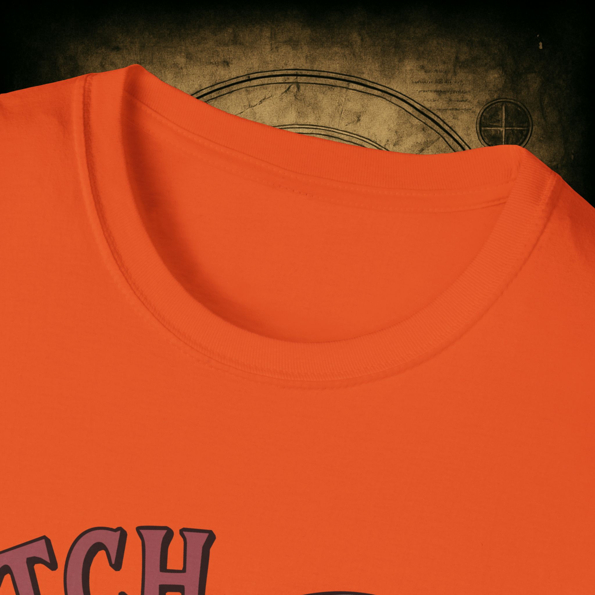 Witch Better Have My Coffee Unisex T-Shirt - Image 33