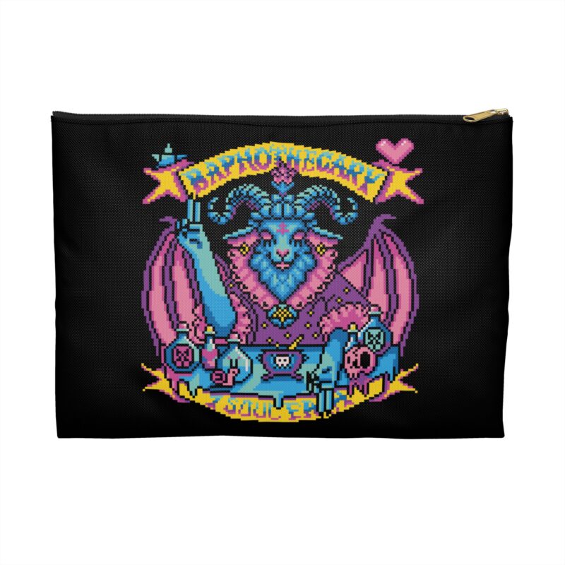 Baphothecary Project Bag